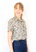 Guayabera Mujer Luciana