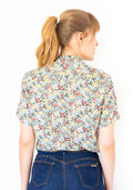 Guayabera Mujer Luciana