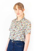 Guayabera Mujer Luciana