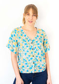 Blusa Glob Alana