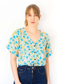 Blusa Glob Alana
