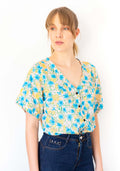 Blusa Glob Alana