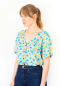 Blusa Glob Alana