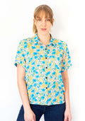 Guayabera Mujer Alana