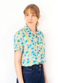 Guayabera Mujer Alana
