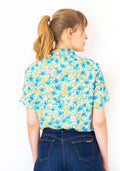 Guayabera Mujer Alana