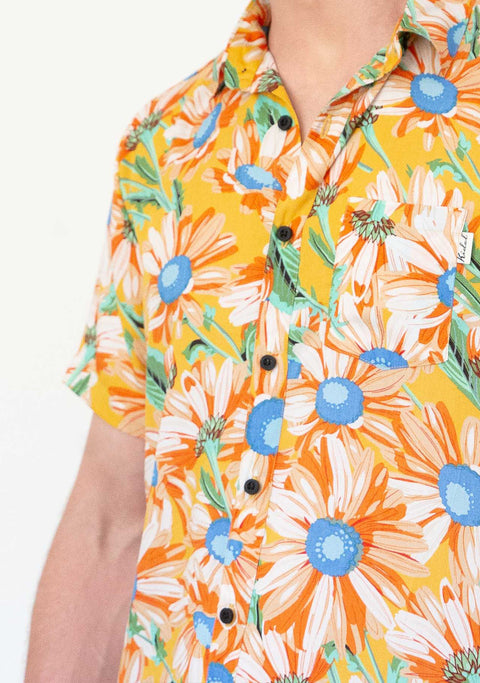 Guayabera hombre Phuket
