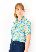 Guayabera Mujer Alana