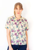 Guayabera Mujer Anahí