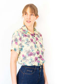Guayabera Mujer Anahí