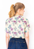 Guayabera Mujer Anahí