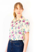 Guayabera Mujer Anahí