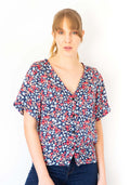 Blusa Glob Rosario