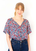 Blusa Glob Rosario