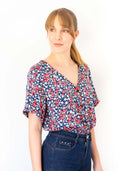Blusa Glob Rosario