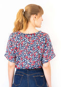 Blusa Glob Rosario