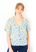Blusa Glob Mahuen