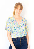 Blusa Glob Mahuen