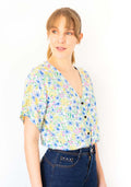 Blusa Glob Mahuen