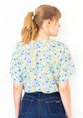 Blusa Glob Mahuen
