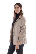 Blusa Leonor Beige