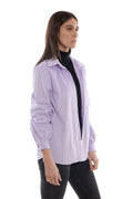 Blusa Leonor Lila