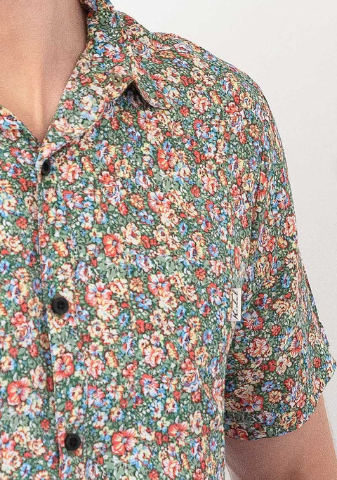 Guayabera hombre Perth