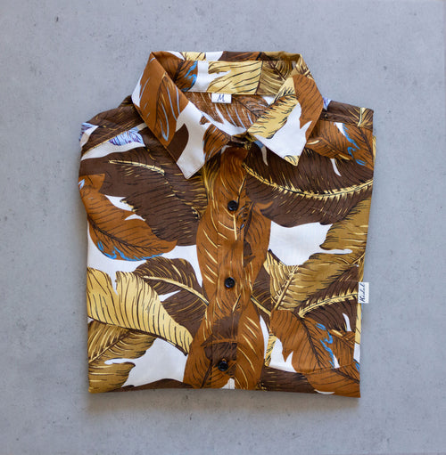 Blusa Ondera Fresia
