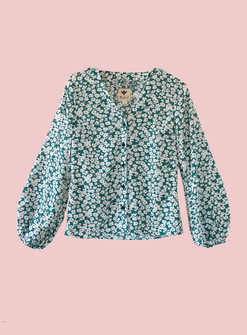 Blusa Boogie Gracia