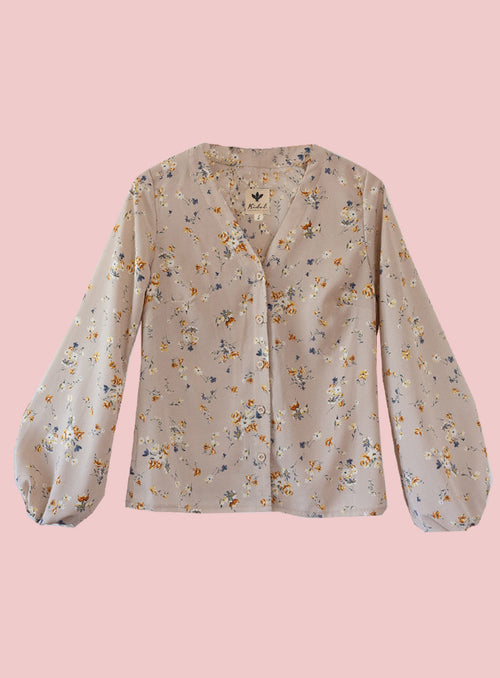 Blusa Boogie Alba