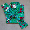 Camisa manga larga hombre