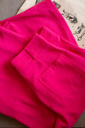 Palazzo Fiesta Fucsia