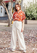 Pantalón Ondero Alba
