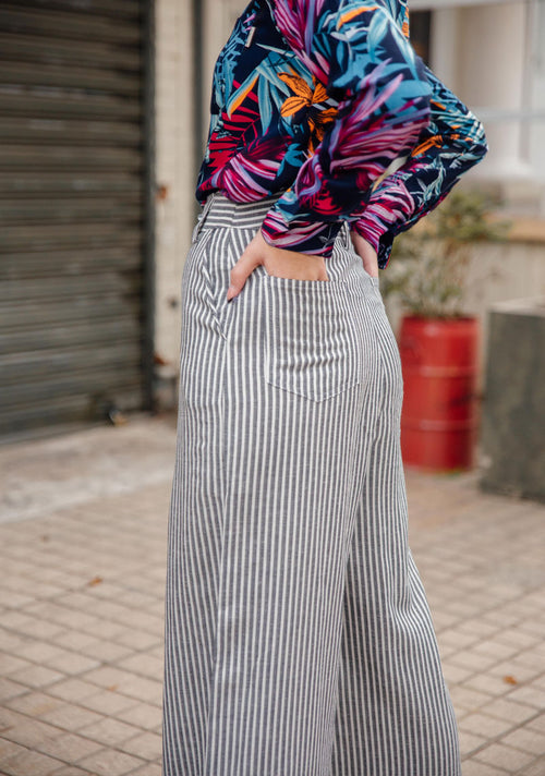 Pantalón Ondero Camelía