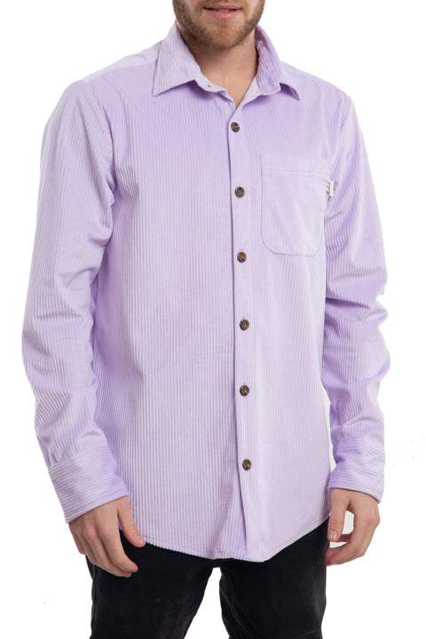 Camisa Sevilla Lila