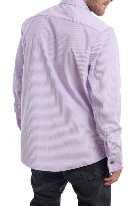 Camisa Sevilla Lila