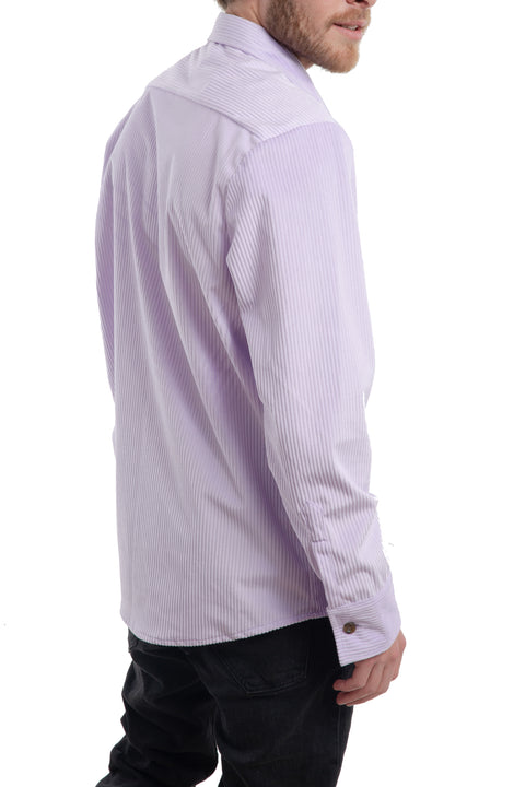 Camisa Sevilla Lila