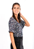 Blusa Glob Rewa