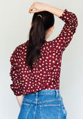 Blusa Gigi Ana