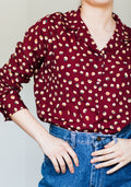Blusa Gigi Ana