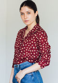 Blusa Gigi Ana
