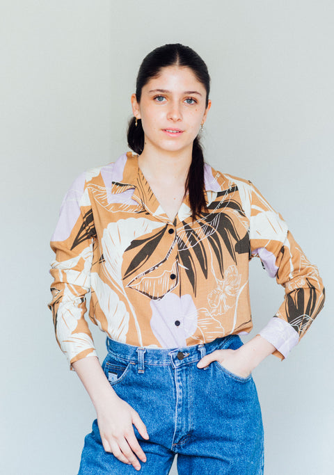 Blusas Gigi