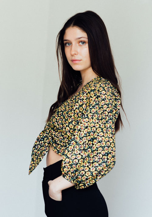 Blusa Bloom Heloisa