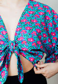 Blusa Bloom Paula