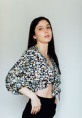 Blusa Bloom Roberta
