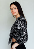 Blusa Bloom Ester