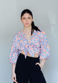 Blusa Bloom Kiara