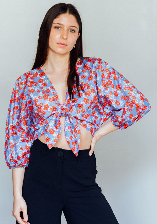 Blusa Bloom Amelie