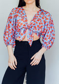 Blusa Bloom Amelie