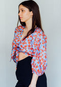 Blusa Bloom Amelie